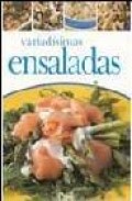 Variadisimas ensaladas