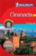 Granada (miniguia michelin) (ref. 80453)