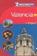 Valencia (miniguia michelin) (ref. 80457)