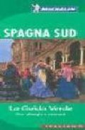 Spagna sud (la guida verde) (ref. 3525)