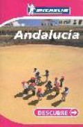 Descubre andalucia (ref. 28406)