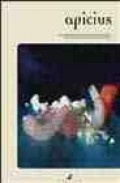 Apicius n&ordm; 3 (noviembre 2004): cuaderno de alta gastronomia (cd-r om)