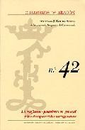 Cuadernos de aragon n&ordm; 42: la confiteria-pasteleria en general y las desaparecidas zaragozanas