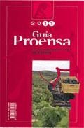 Guia proensa 2011 de los mejores vinos de espa&ntilde;a 