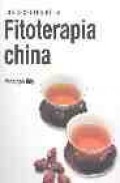 Los secretos de la fitoterapia china