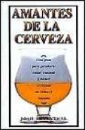 Amantes de la cerveza