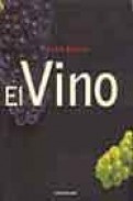 El vino