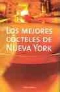 Los mejores cocteles de nueva york