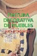 Pintura decorativa de muebles para principiantes