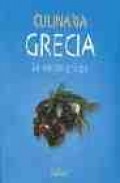 Culinaria grecia: la cocina griega