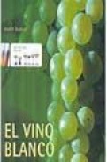El vino blanco