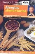 Alergias alimentarias