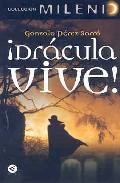 &iexcl;dracula vive! milenio 6