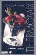 Cocinar con thermomix