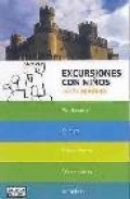 Excursiones con ni&ntilde;os desde madrid