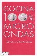 Cocina 100% microondas