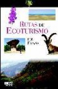 Rutas de ecoturismo por espa&ntilde;a
