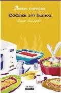 Cocinar sin humos