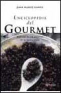 Enciclopedia del gourmet