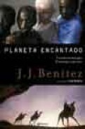 Planeta encantado 2: los se&ntilde;ores del agua. el mensaje enterrado