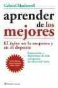 Aprender de los mejores