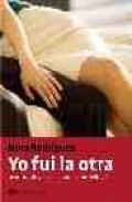 Yo fui la otra: testimonios reales sobre la infidelidad