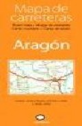 Aragon: mapa autonomico 2005 (1:300000) (geoplaneta) (ed. multili ng&Uuml;e)