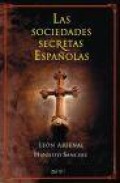 Las sociedades secretas espa&ntilde;olas