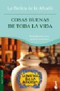 Cosas buenas de toda la vida: la botica de la abuela