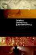 Lexico cientifico y gastronomico