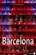 Barcelona: desde el aire (ed. triling&Uuml;e espa&Ntilde;ol-catalan-ingles) lonely planet