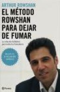El metodo rowshan para dejar de fumar (incluye cd)