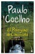El peregrino de compostela (diario de un mago)