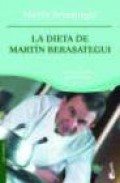 La dieta de martin berasategui