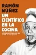 Un cientifico en la cocina