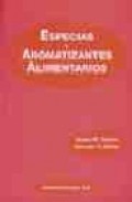 Especias y aromatizantes alimentarios