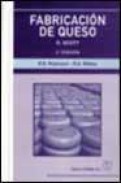 Fabricacion de queso (2&ordf; ed.)