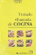 Tratado elemental de cocina