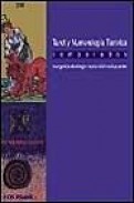 Tarot y numerologia tantrica comparados