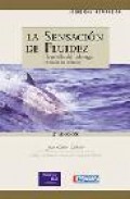 La sensacion de fluidez