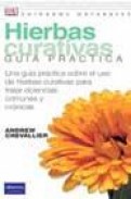 Hierbas curativas: guia practica