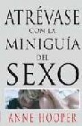 Atrevase con la mini guia del sexo
