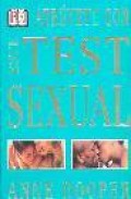 Atrevete con este test sexual