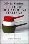 El libro de la cocina italiana (3&ordf; ed.)
