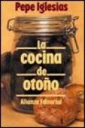 La cocina de oto&ntilde;o