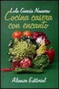 Cocina casera con encanto