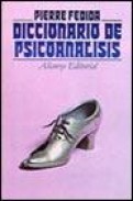 Diccionario de psicoanalisis (3&ordf; ed.)