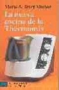 La nueva cocina de la thermomix