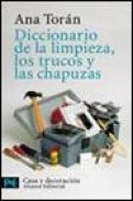 Diccionario de la limpieza, los trucos y las chapuzas