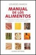 Manual de los alimentos